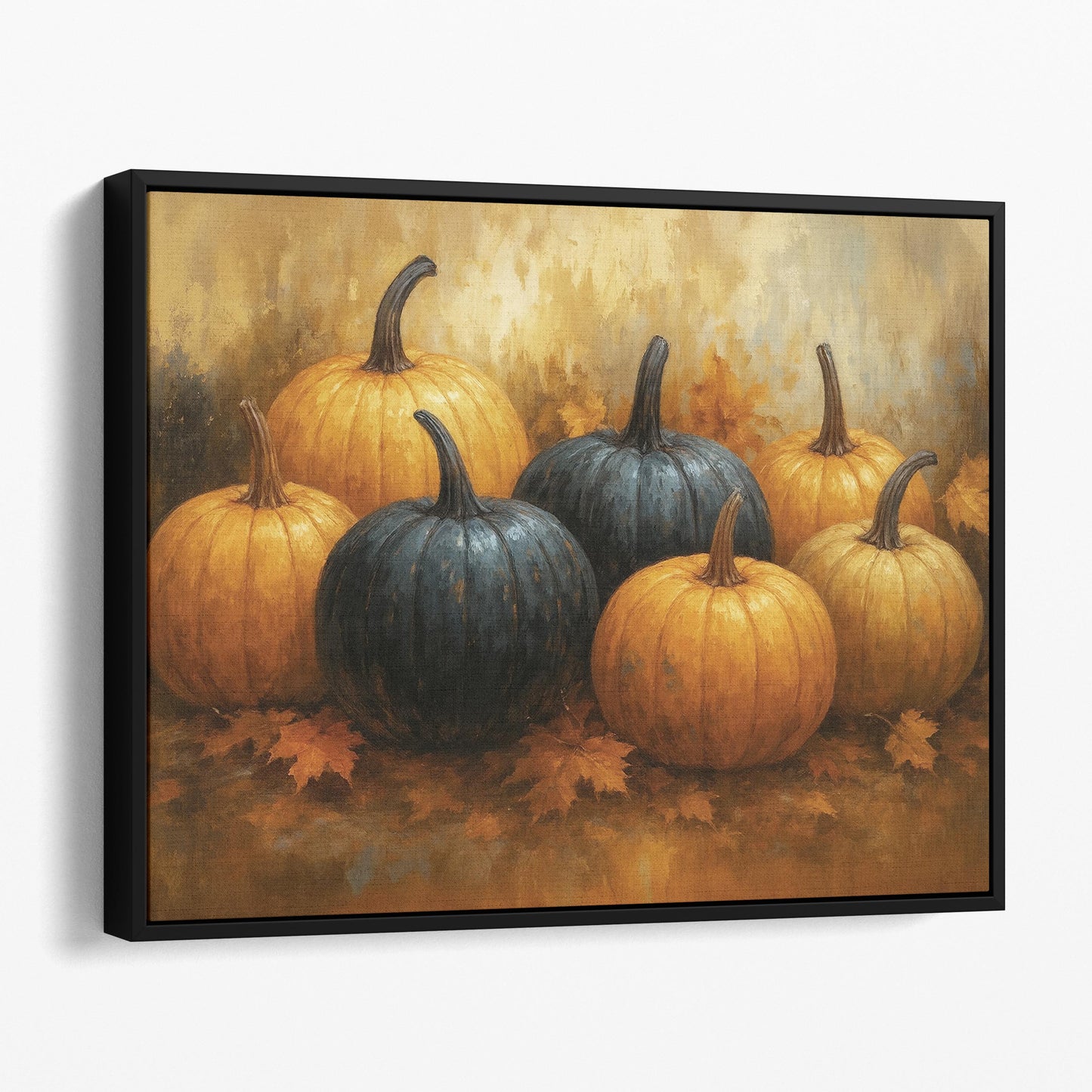 Pumpkin Patch