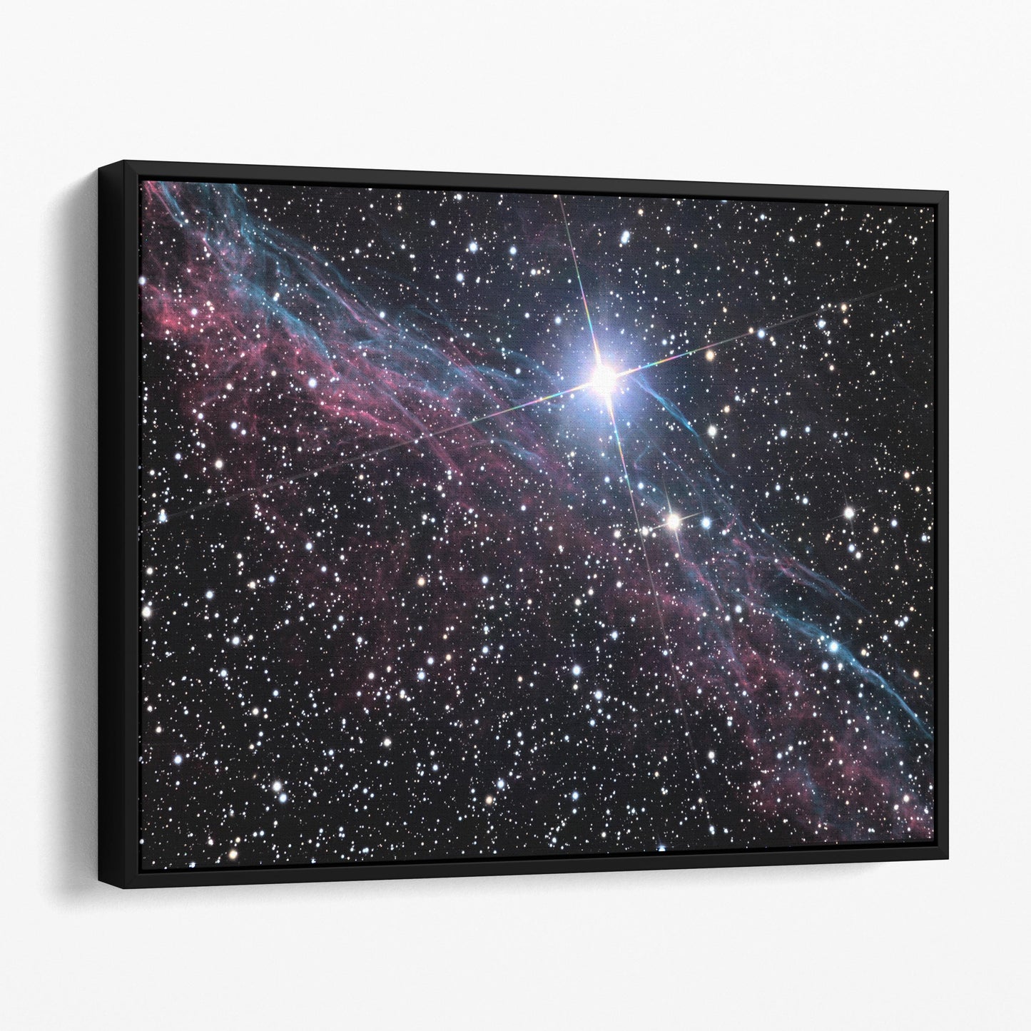 Veil Nebula (NASA)