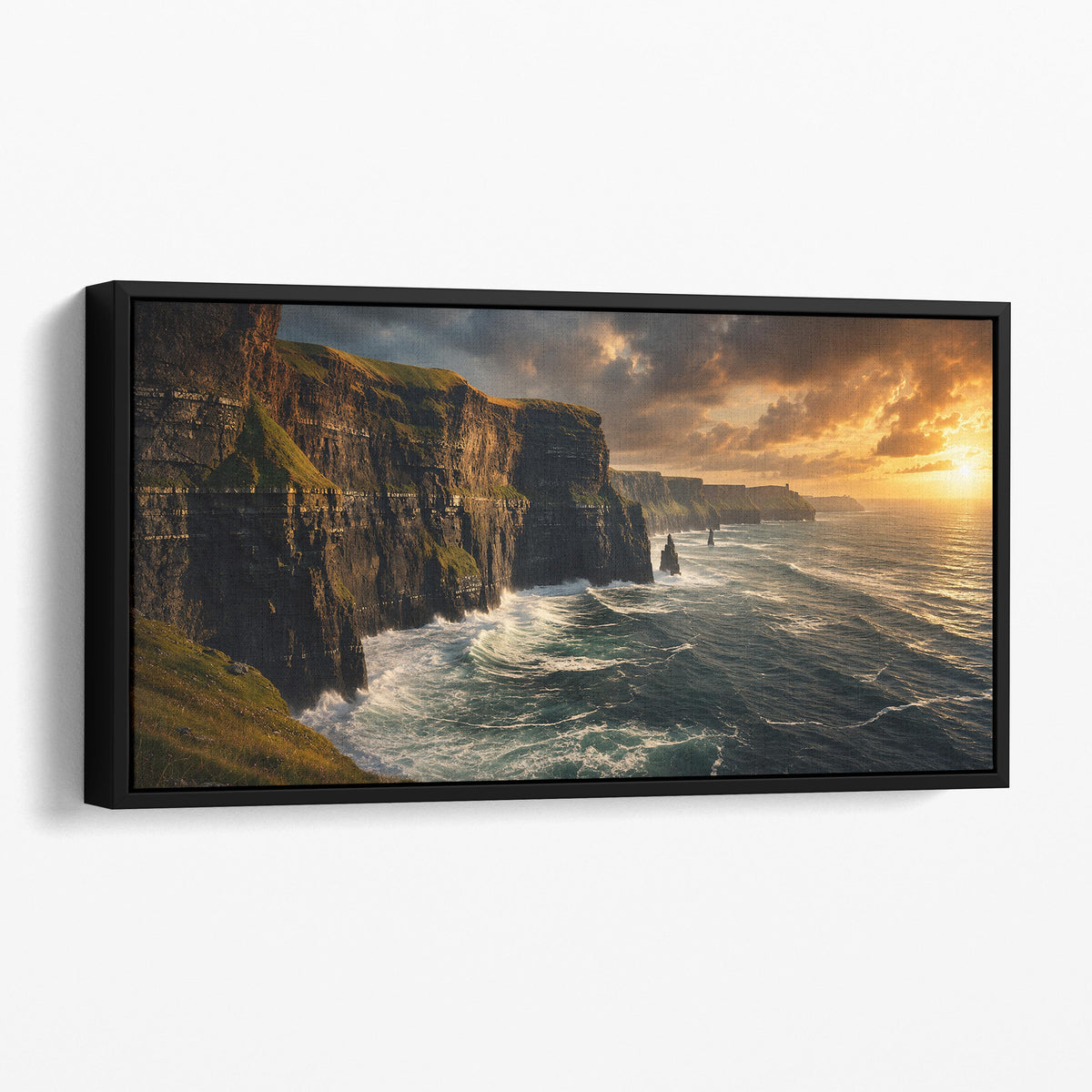 Cliffs of Moher