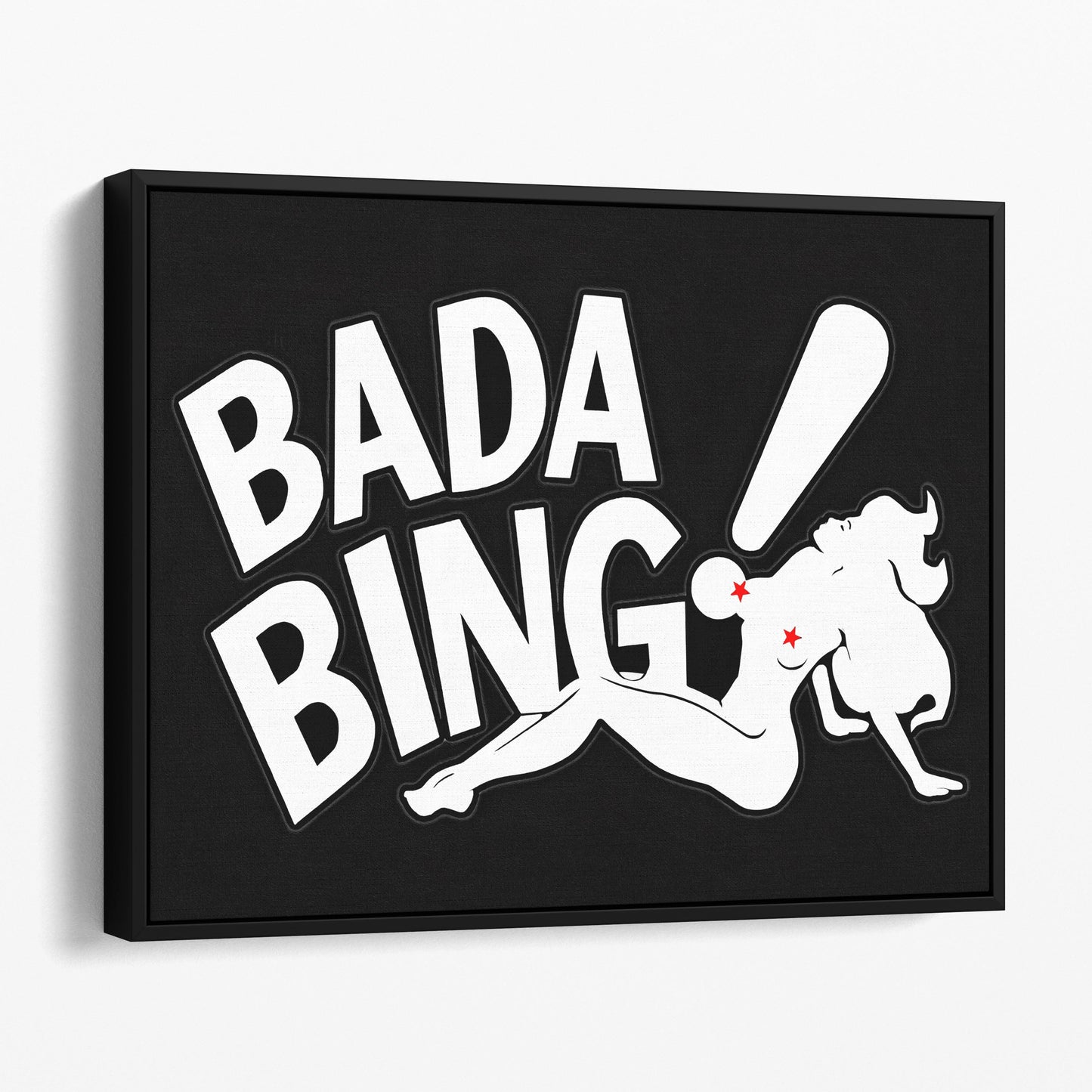 Bada Bing!