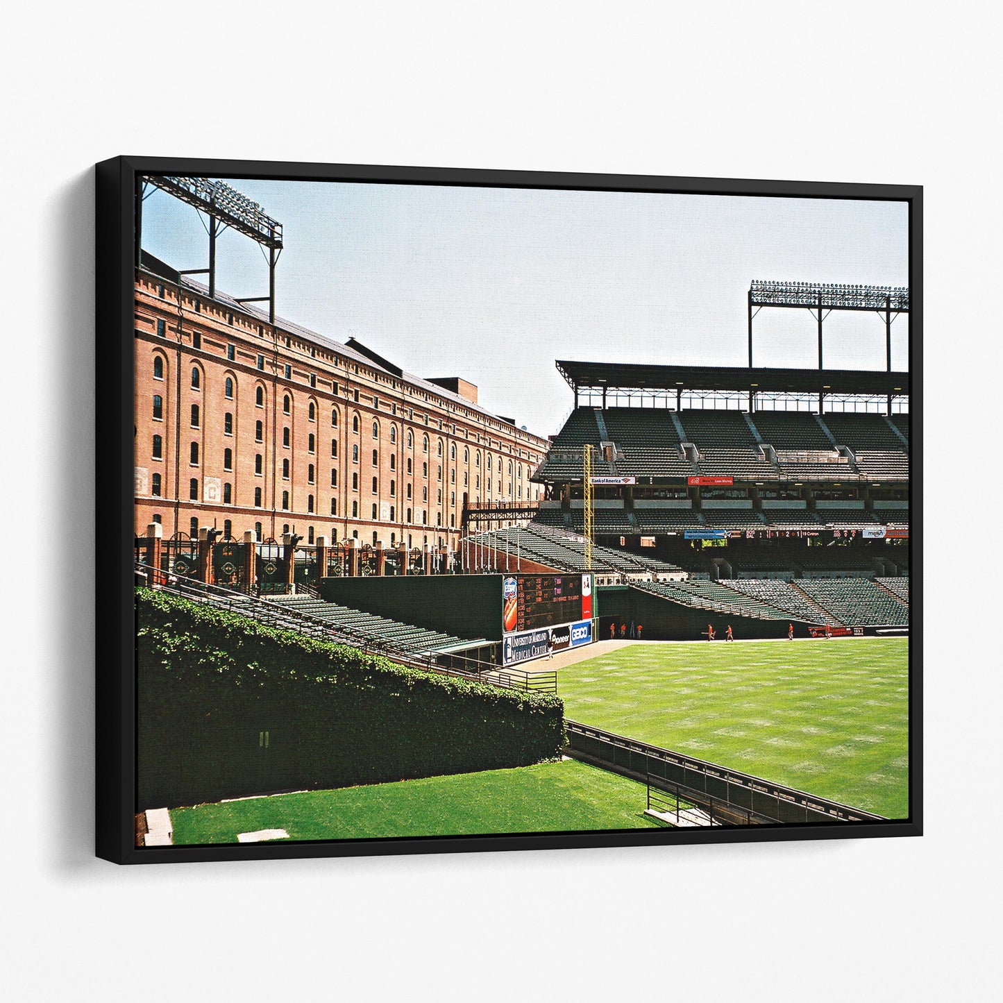 Baltimore Orioles - Oriole Park at Camden Yards