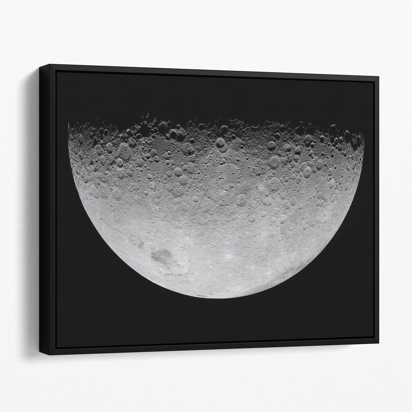 Artemis II - The Edge of Darkness (NASA Artemis 2 Mission)