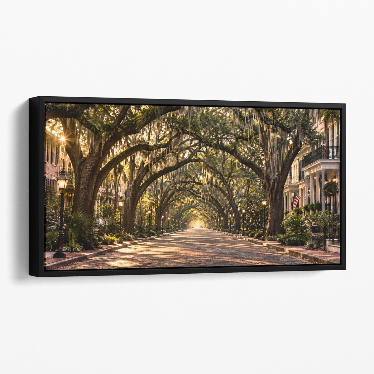 Savannah Georgia
