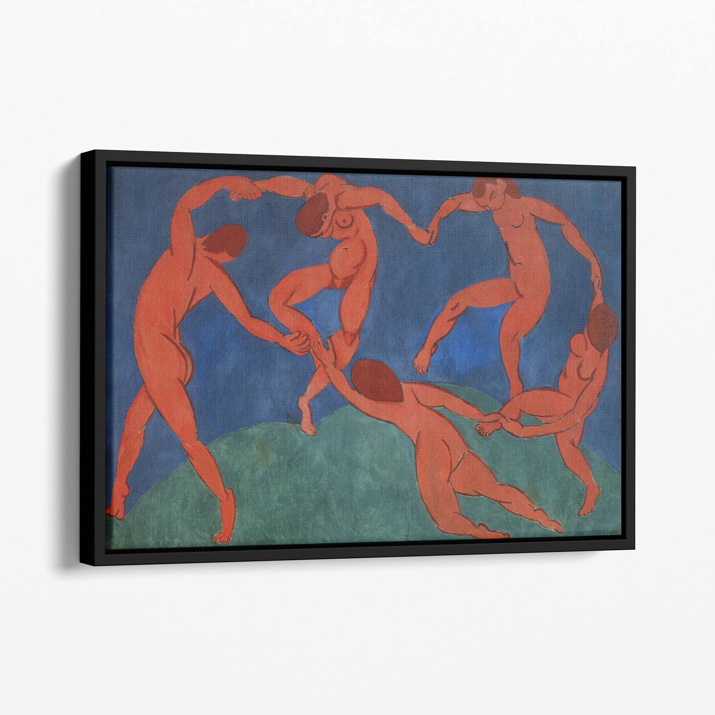 The Dance - Henri Matisse