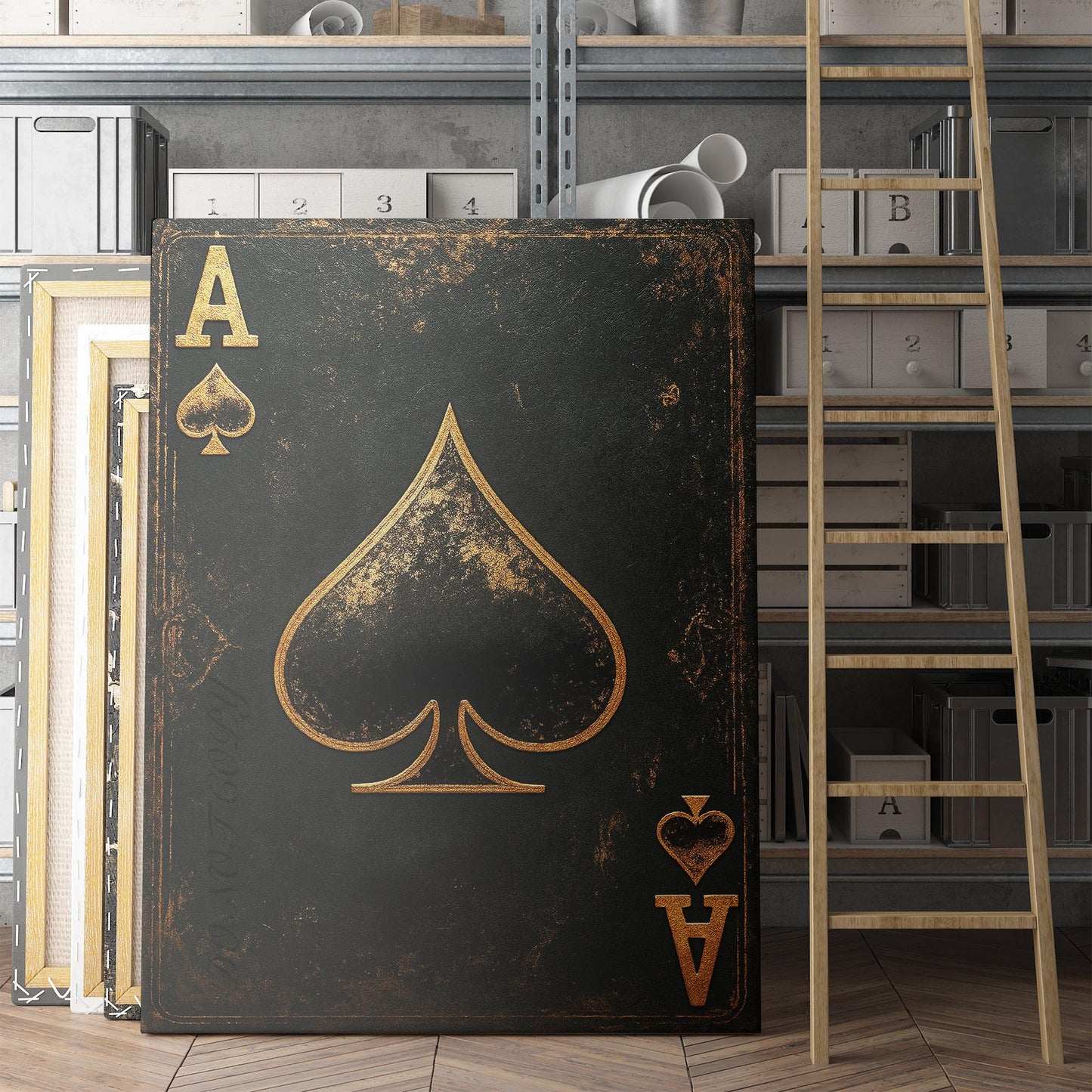 Ace of Spades