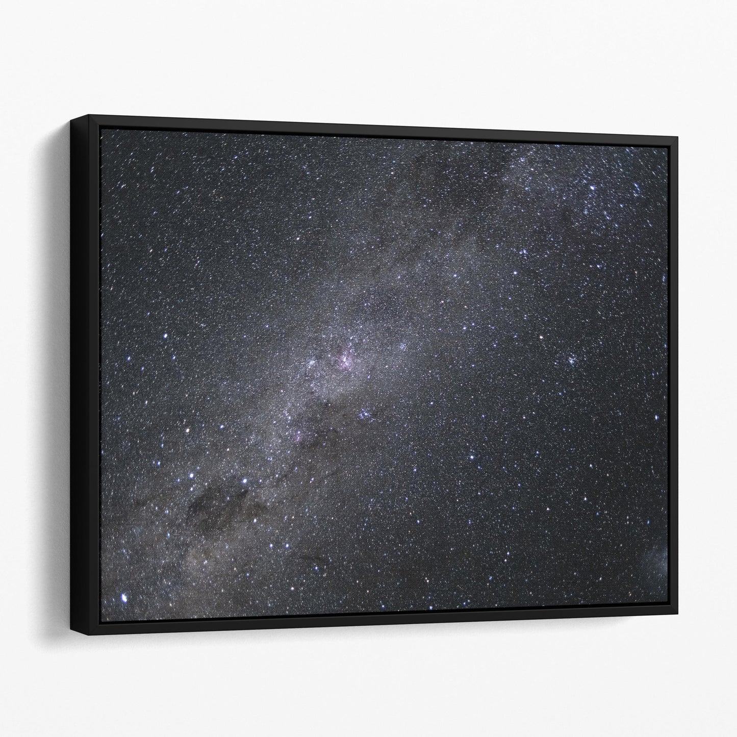 Artemis II - Starstruck, The Milky Way Galaxy (NASA Artemis 2 Mission)