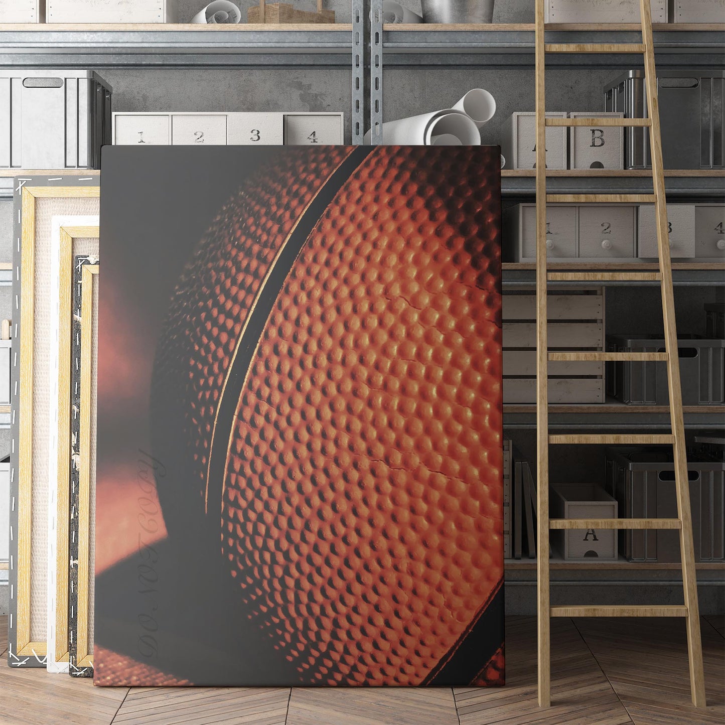 Basketball