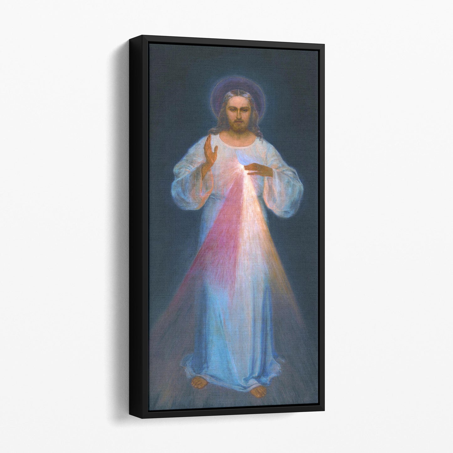 Divine Mercy Original - Kazimirowski