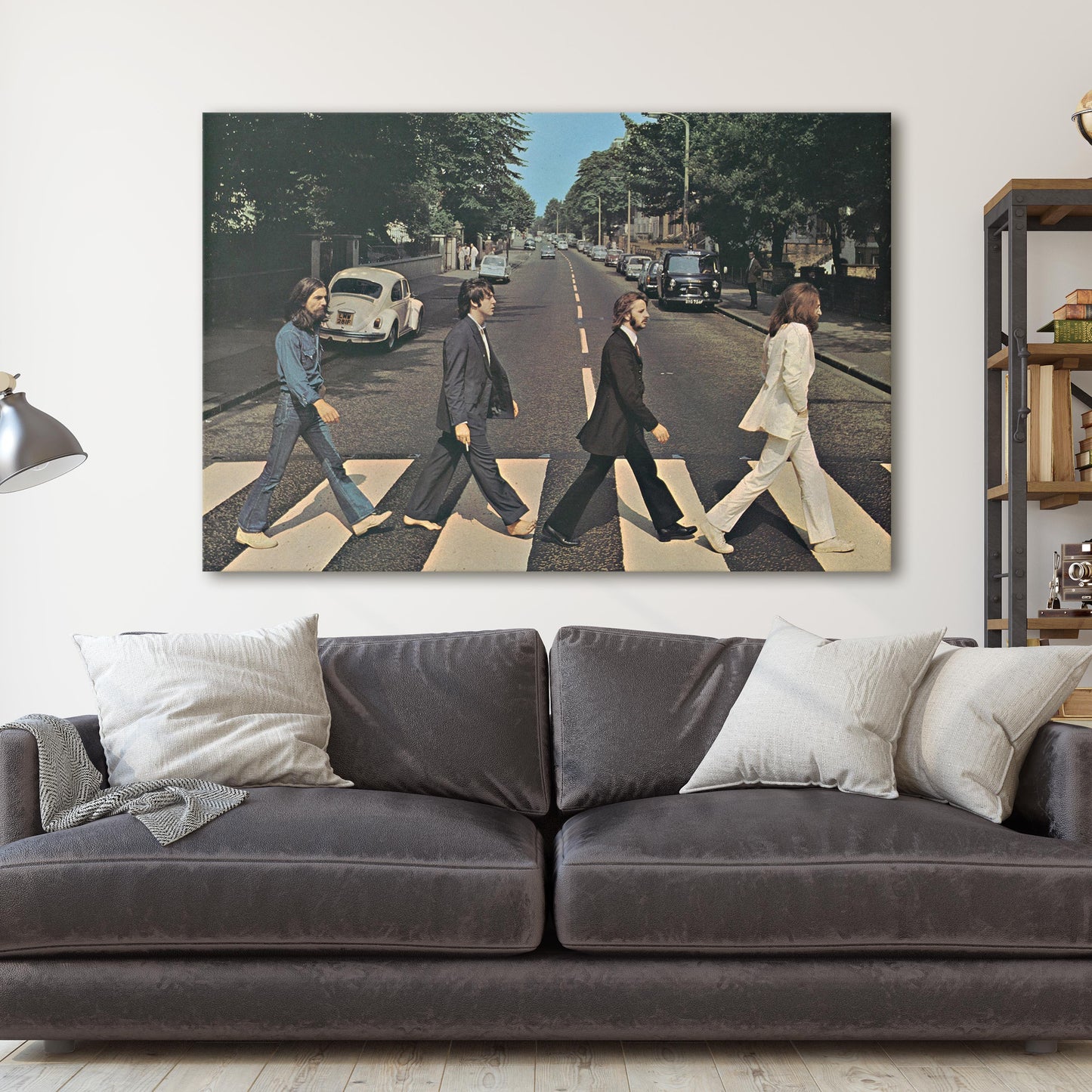 The Beatles Abbey Road