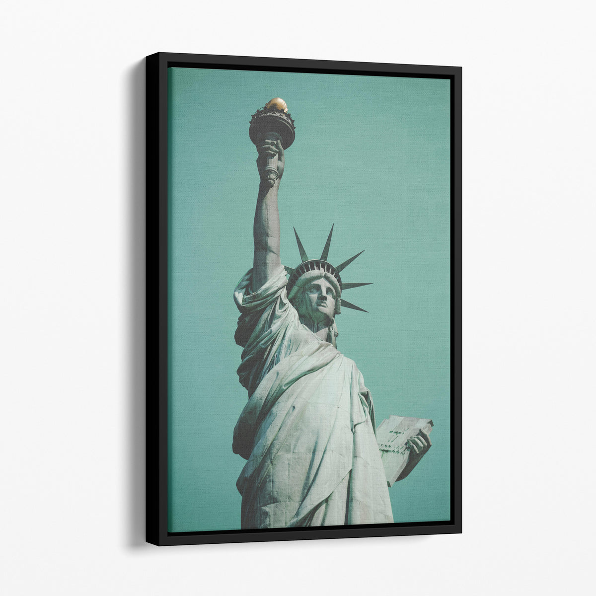 Statue of Liberty
