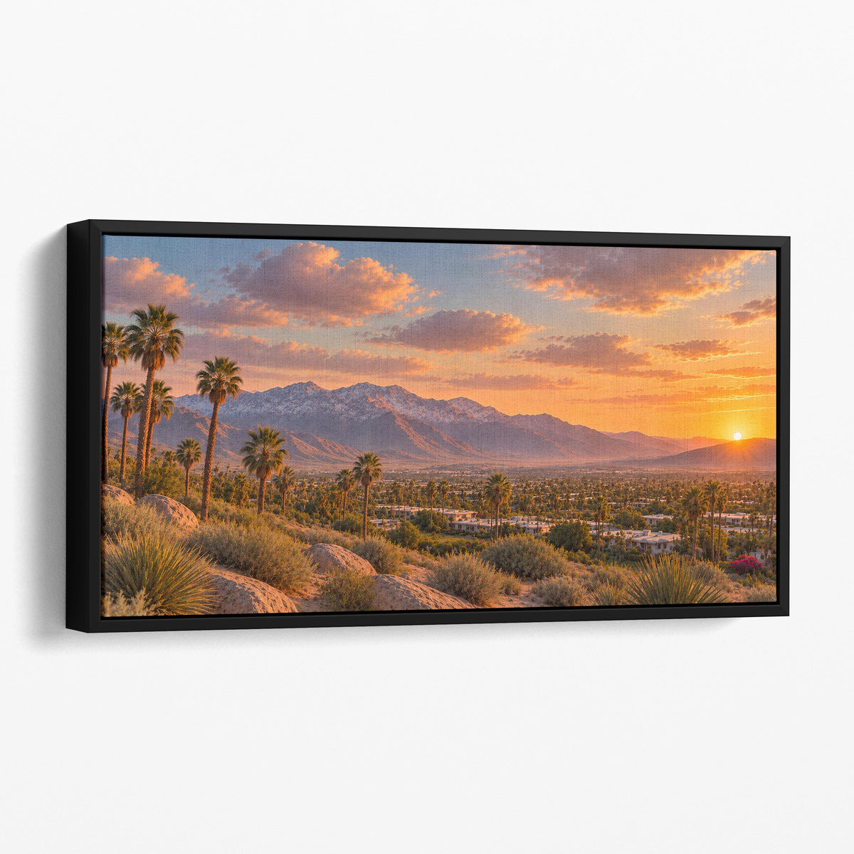 Palm Springs, California
