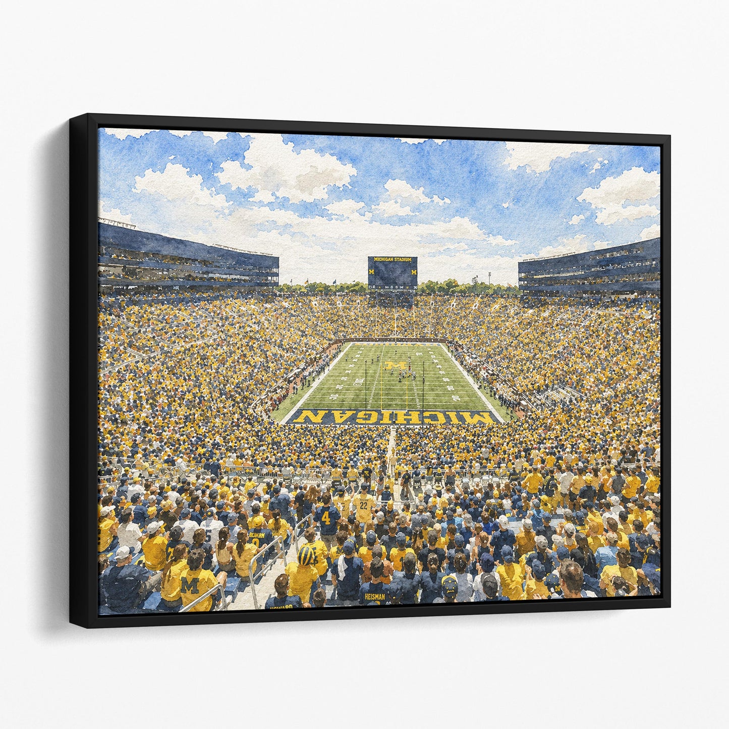 Michigan Stadium