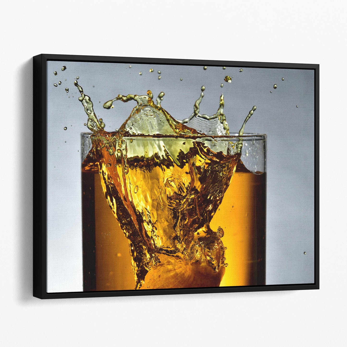 Whisky Splash