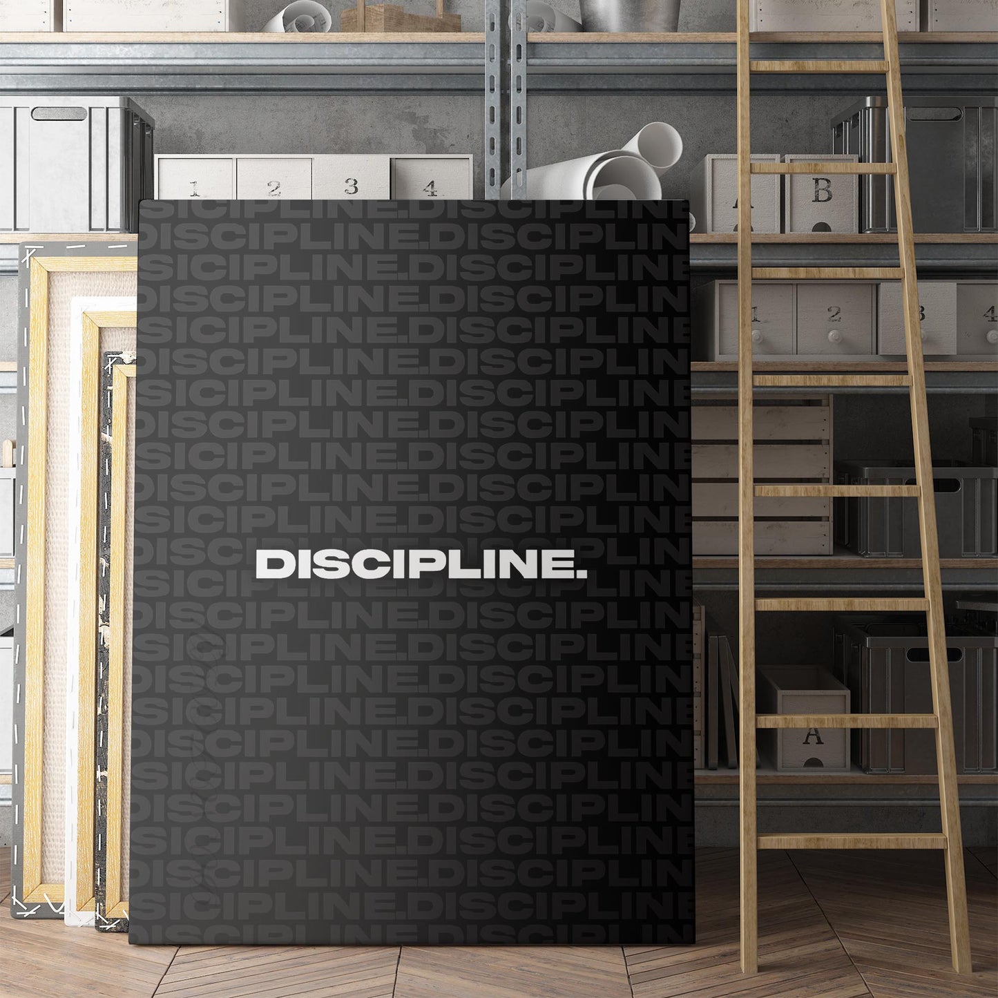Discipline