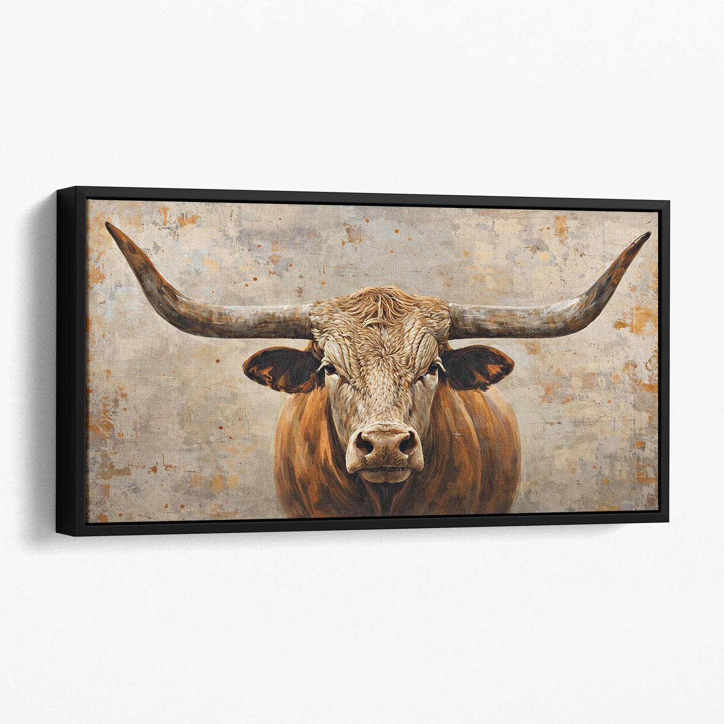 Texas Longhorn