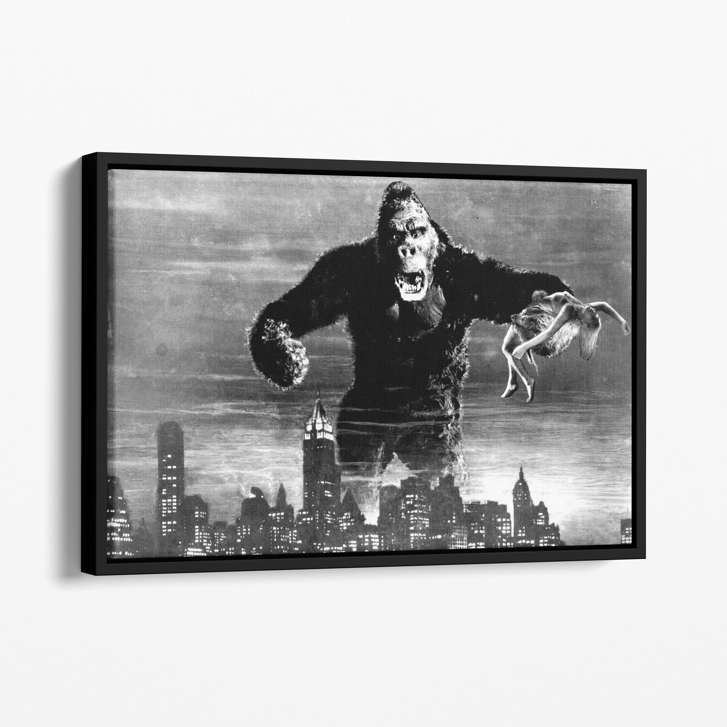 King Kong