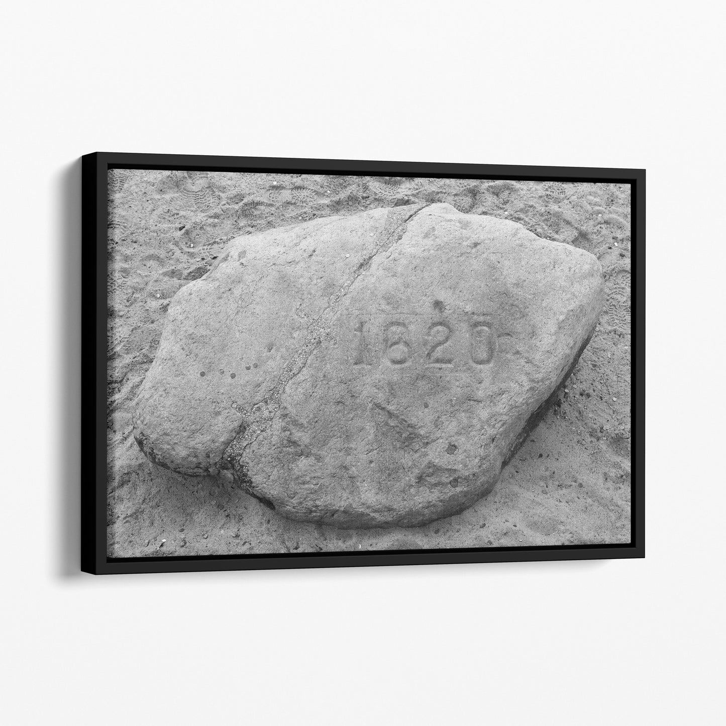 Plymouth Rock