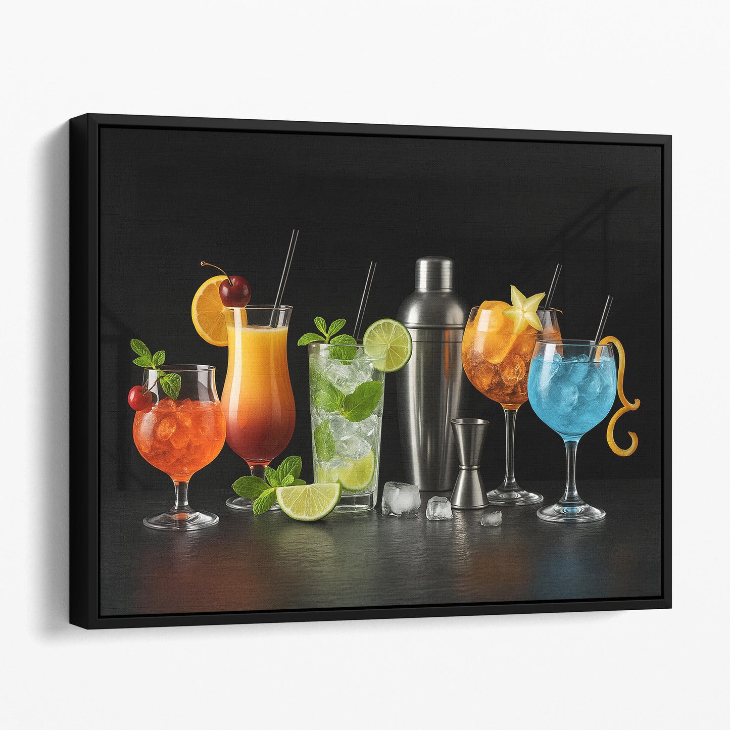 Cocktails