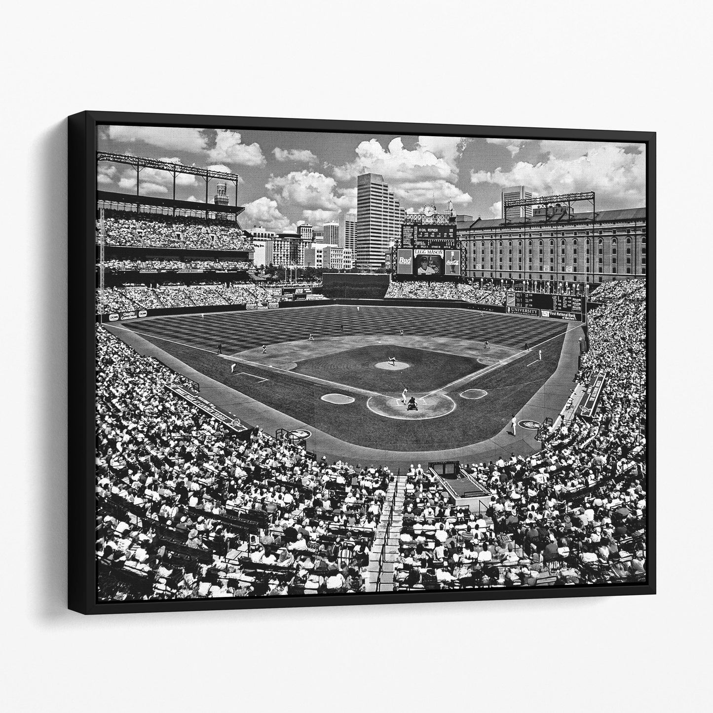 Oriole Park at Camden Yards