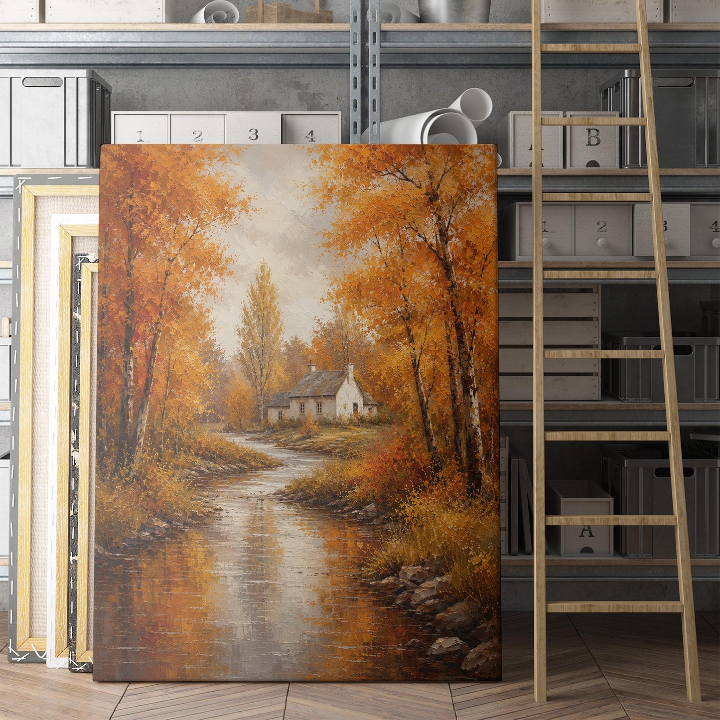 Autumn Landscape
