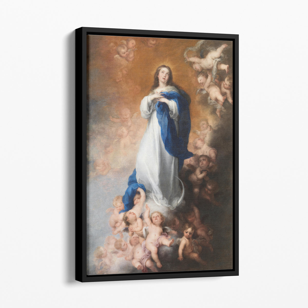 Immaculate Conception of Mary