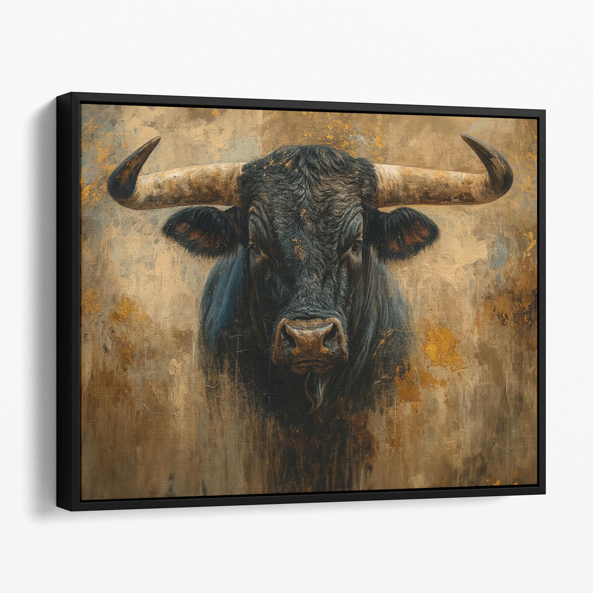 Black Bull