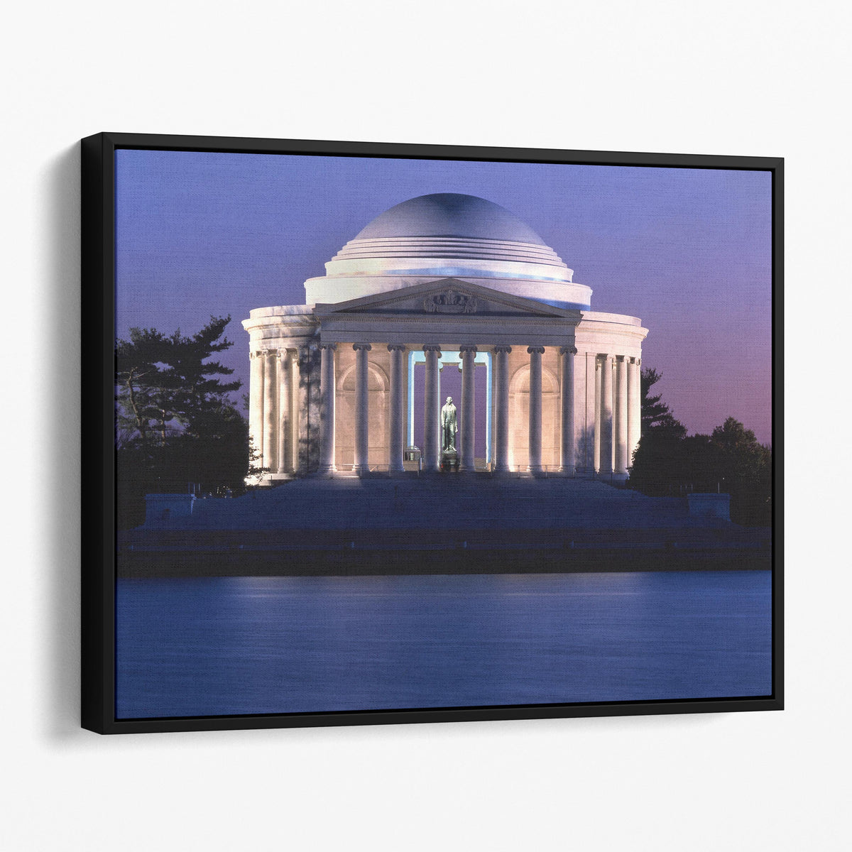 Jefferson Memorial, Washington D.C.