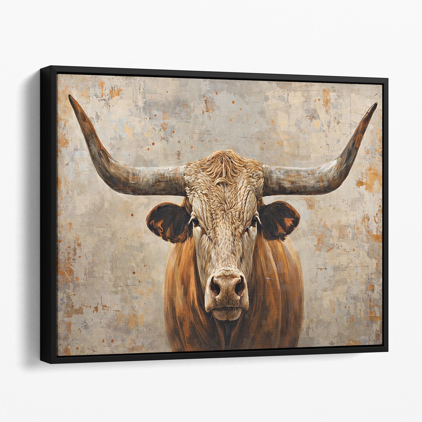 Texas Longhorn
