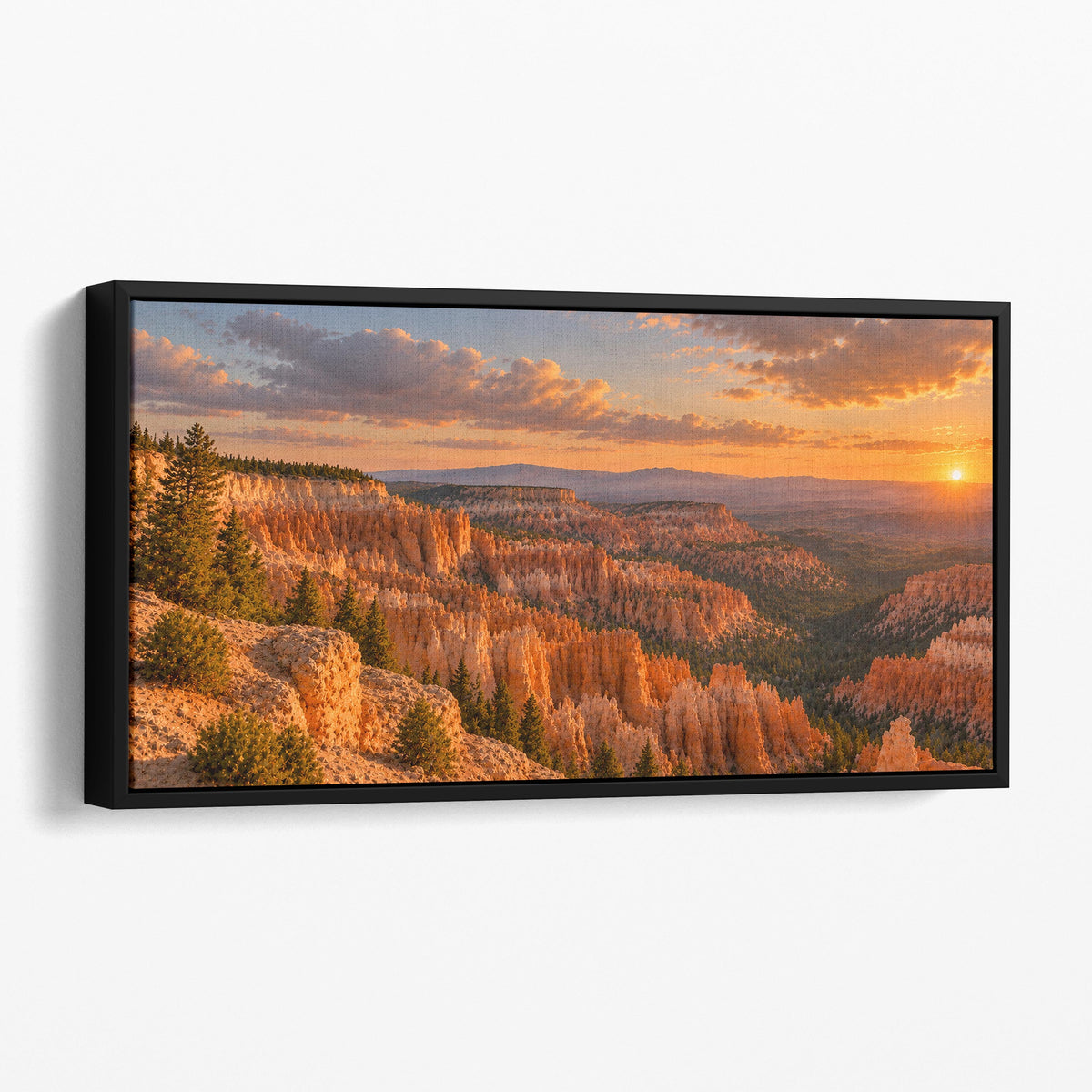 Bryce Canyon National Park, Utah