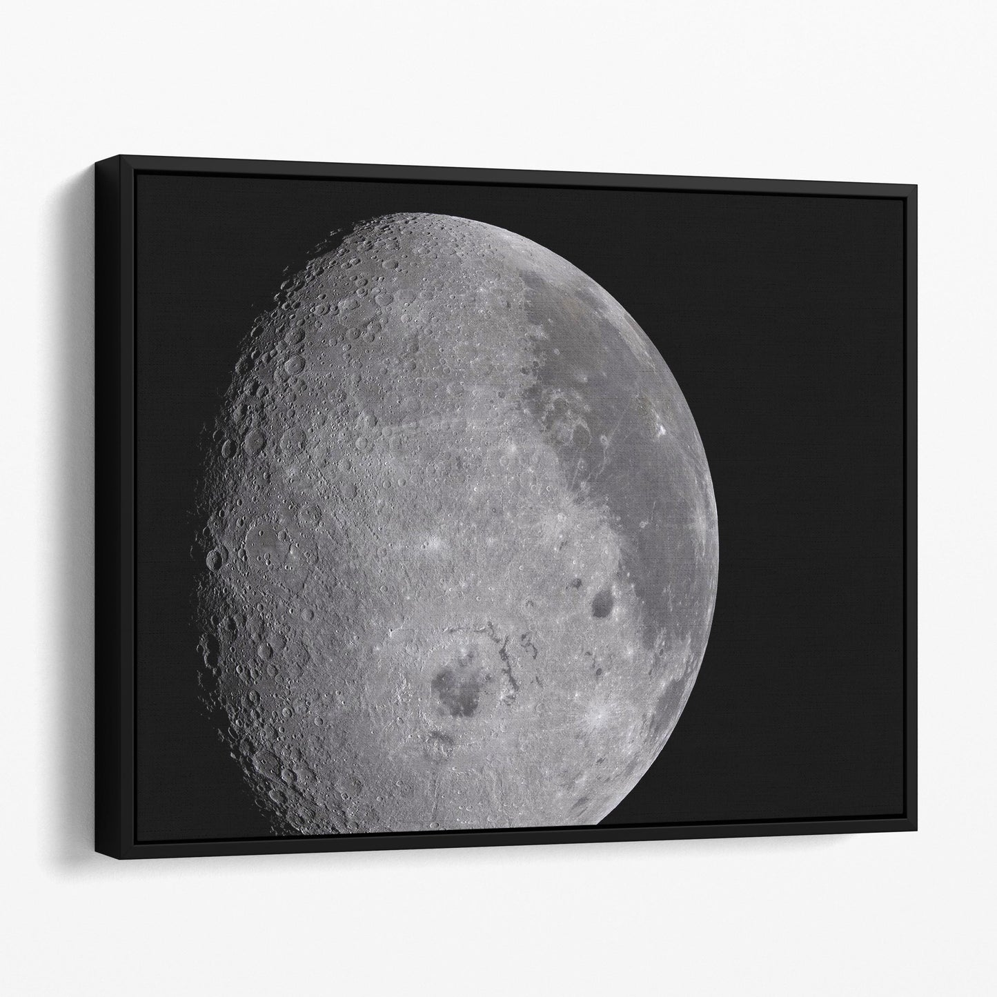 Artemis II - Capture My Good Side, The Moon (NASA Artemis 2 Mission)