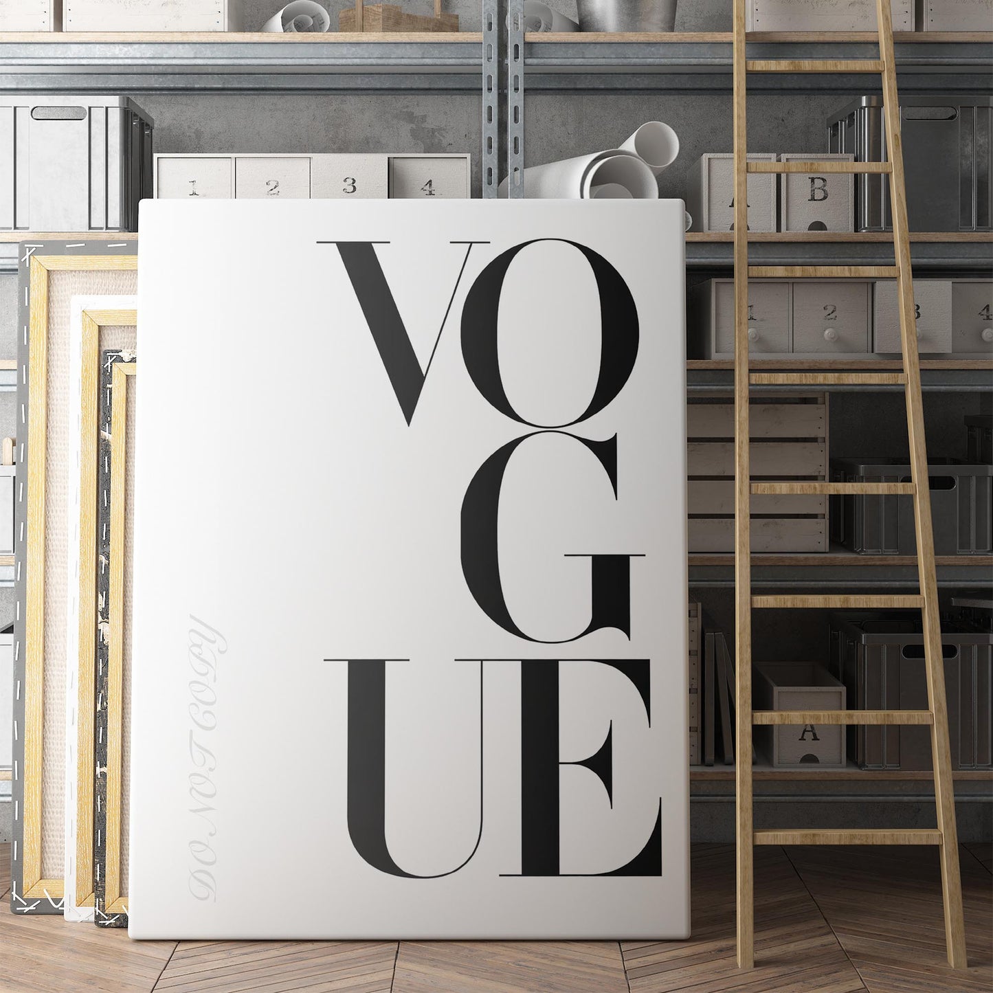 VOGUE