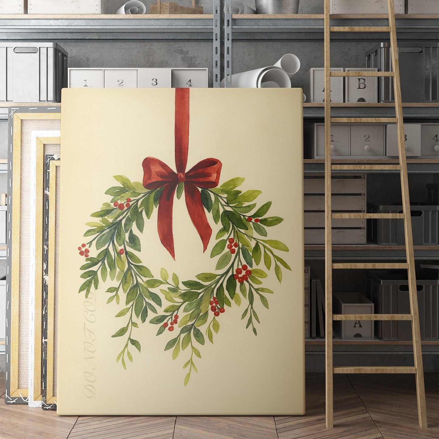 Christmas Wreath