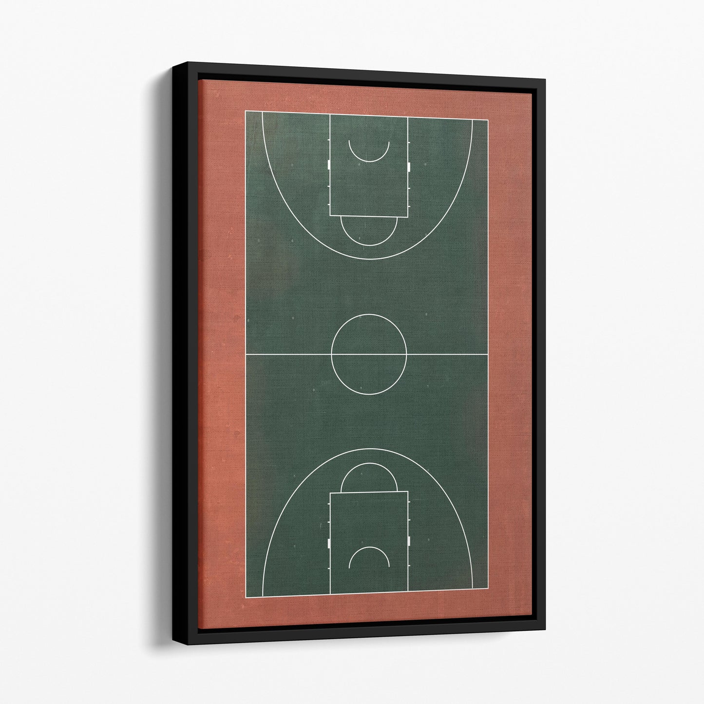 Basketball Court