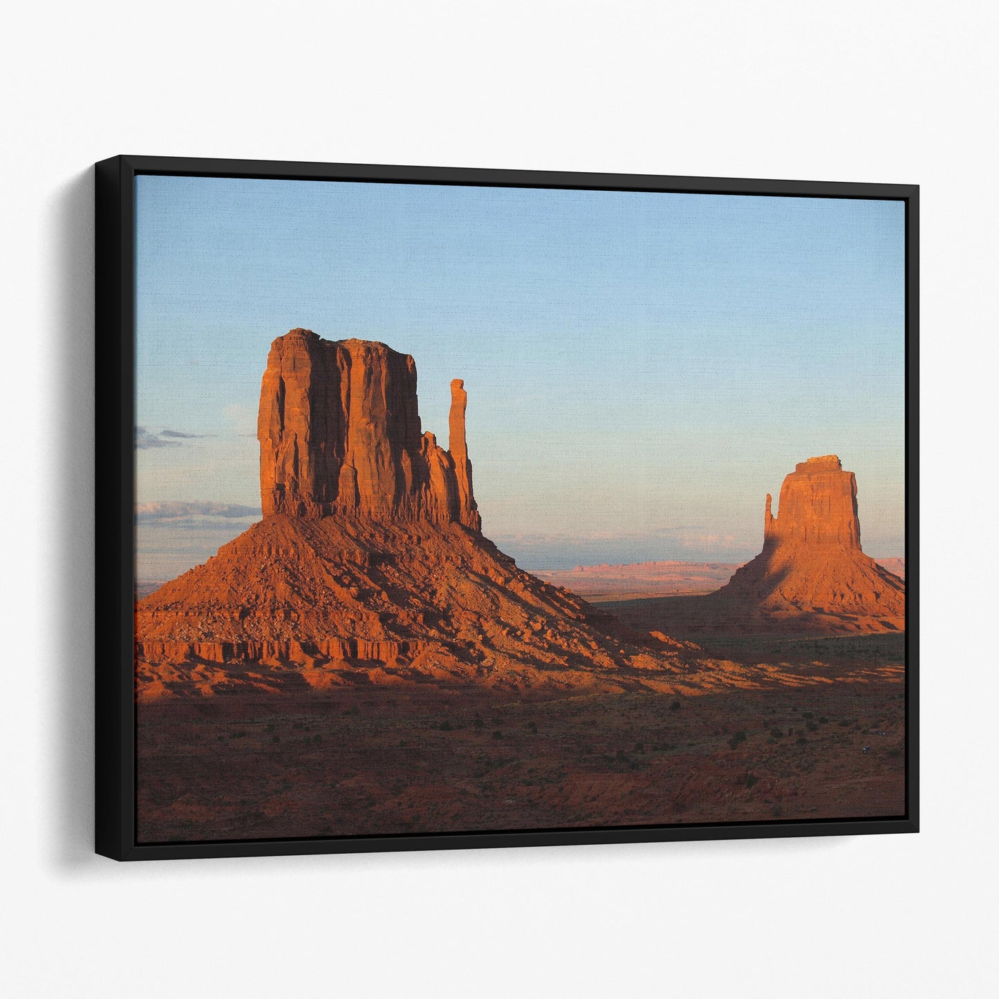 Monument Valley Arizona Red Rocks