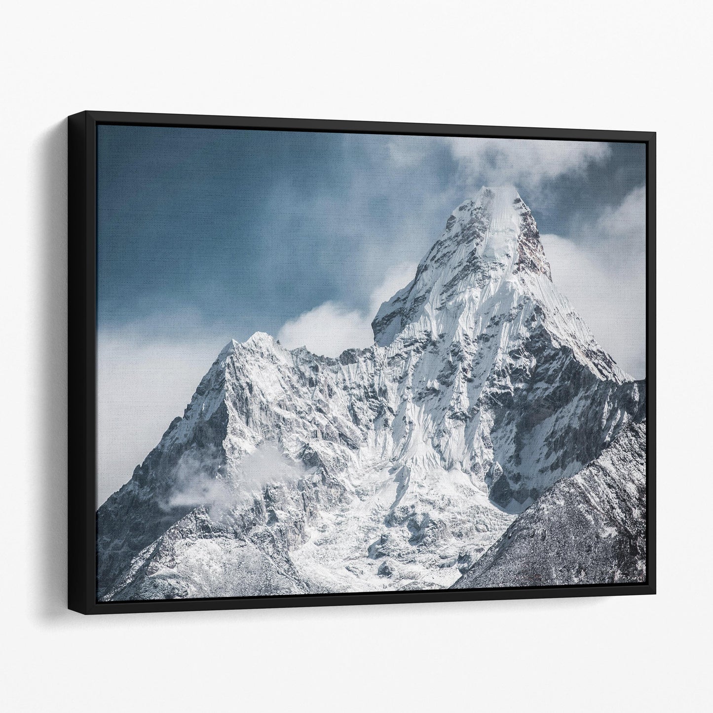 Mount Everest Summit