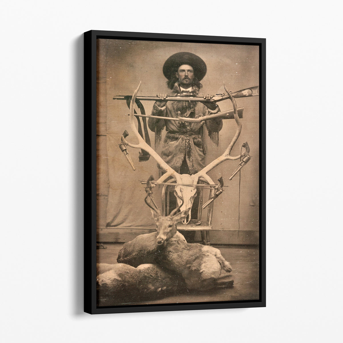 Buffalo Bill (1871)
