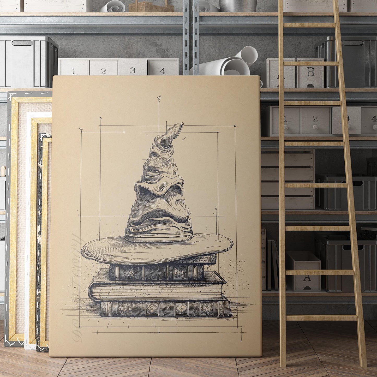 Sorting Hat