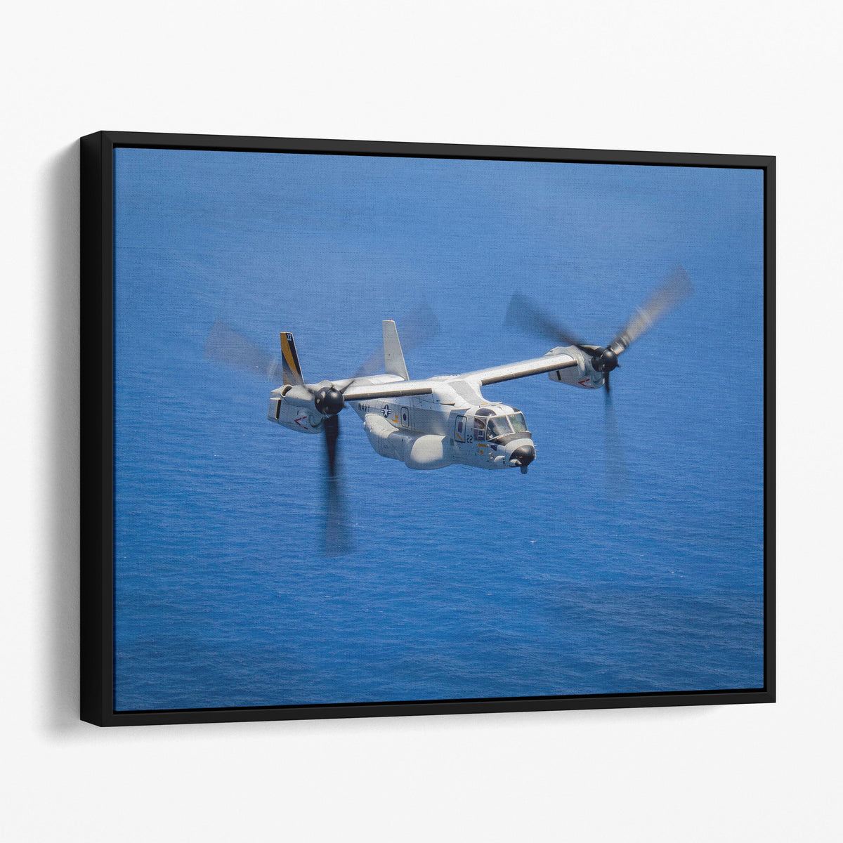 Osprey Airplane