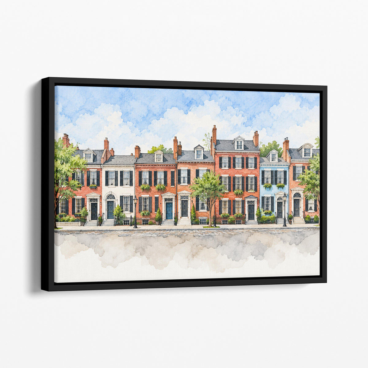 Beacon Hill Boston