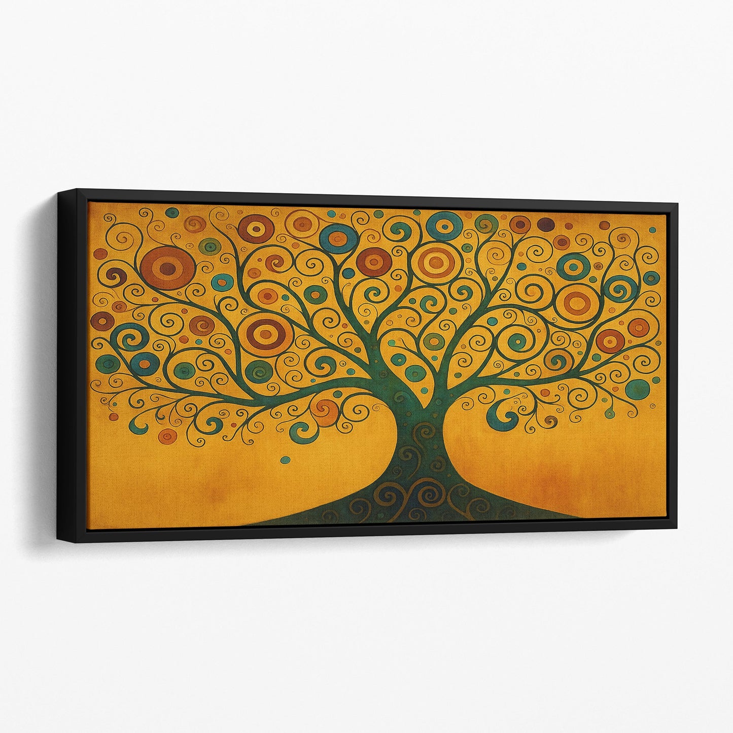 Tree of Life Gustav Klimt