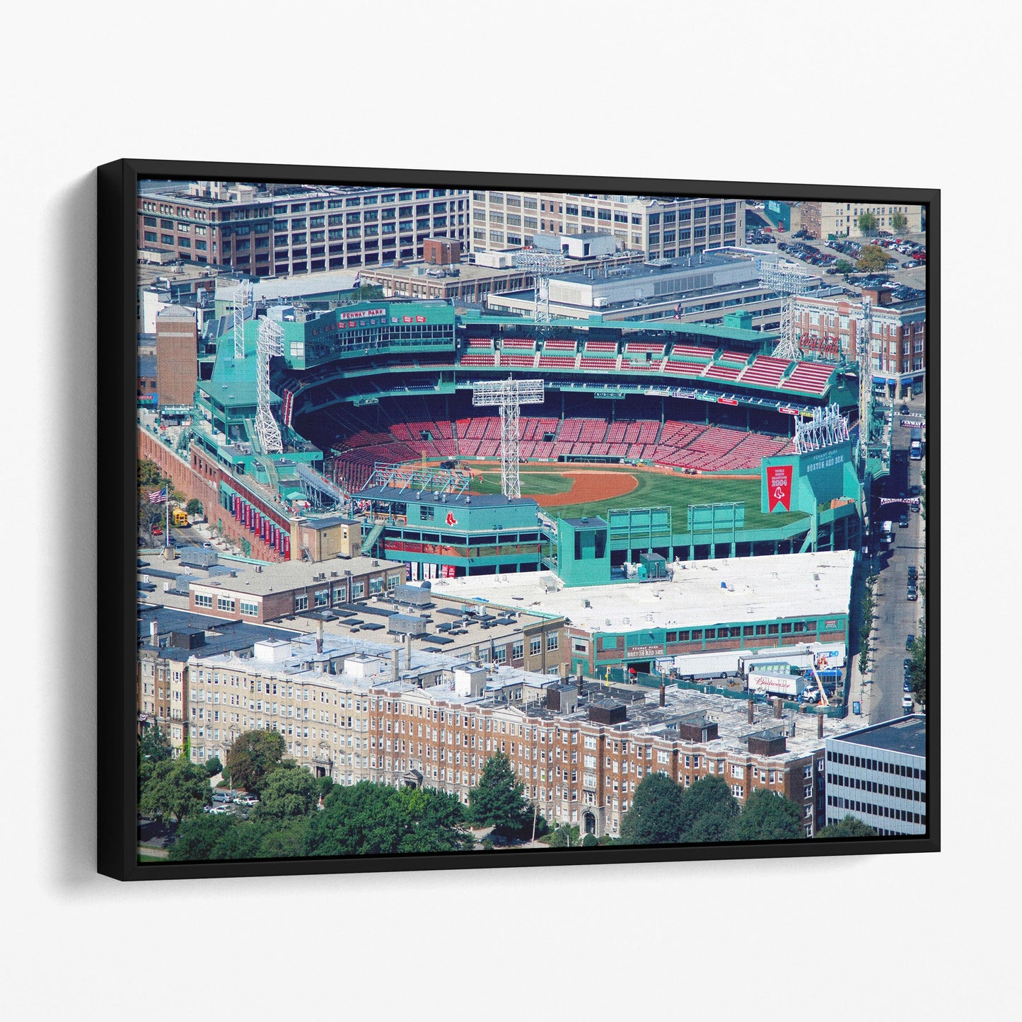 Fenway Park, Boston Red Sox