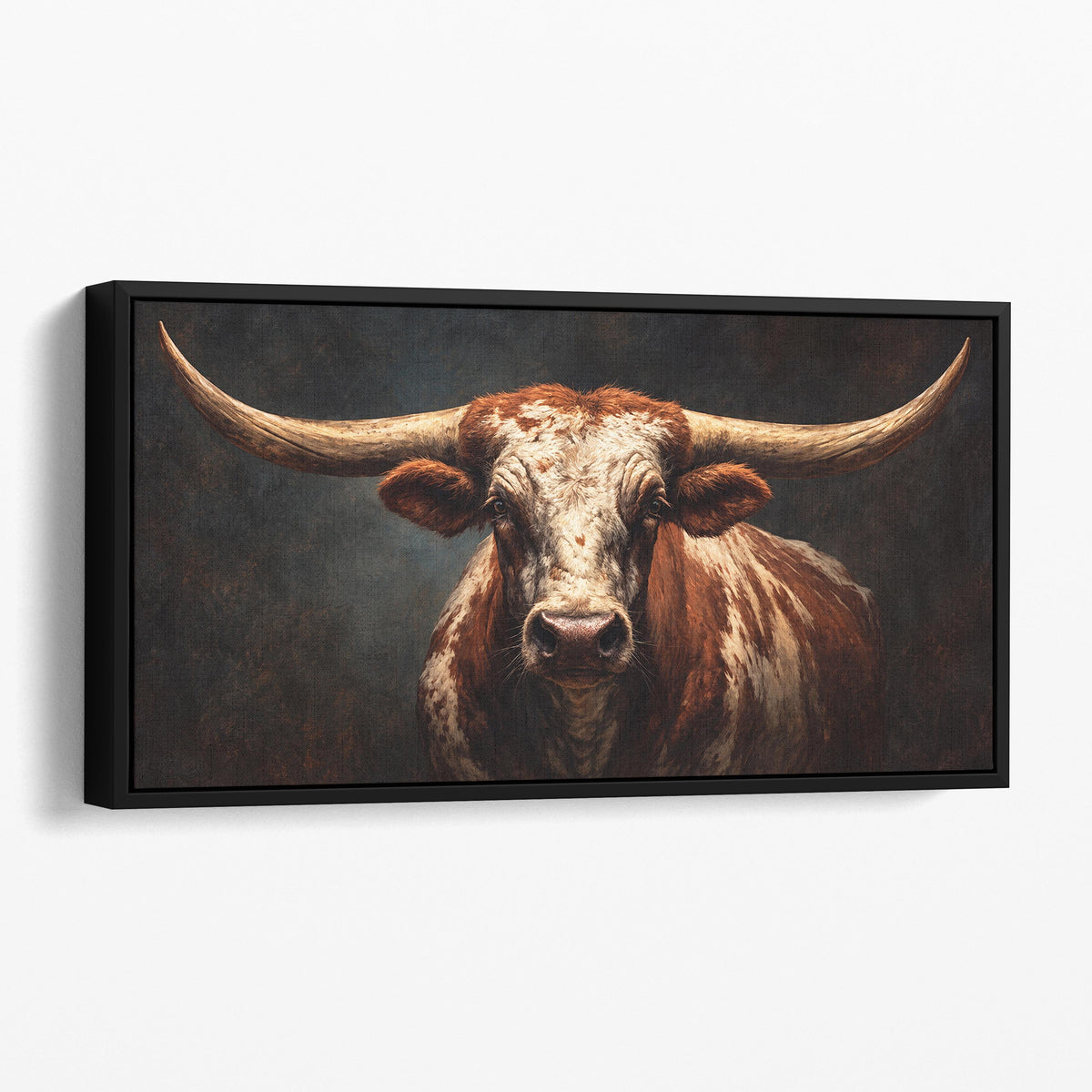 Texas Longhorn II
