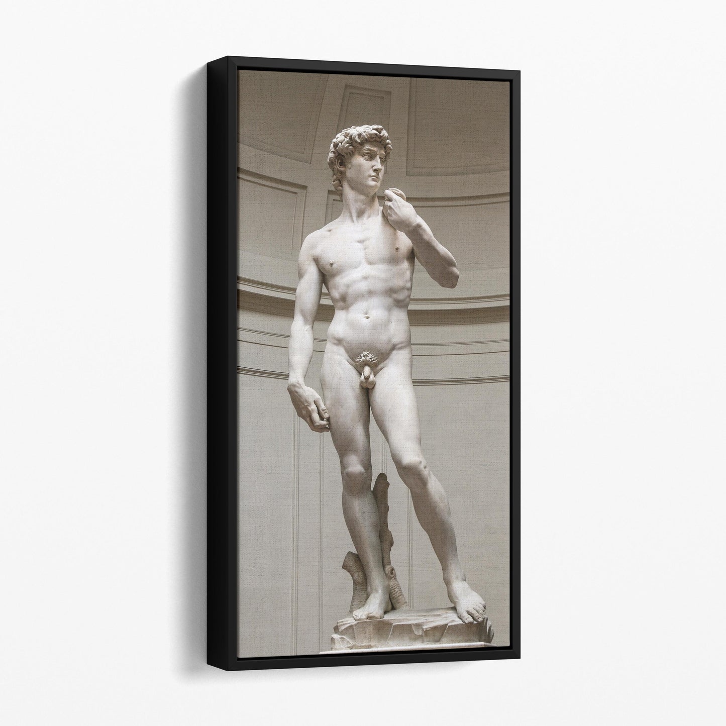 David by Michelangelo