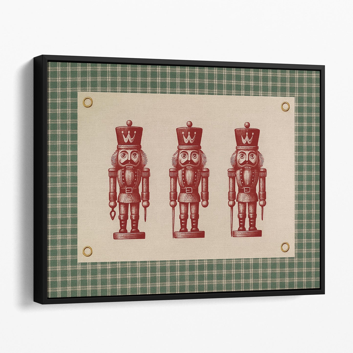 Nutcracker Christmas