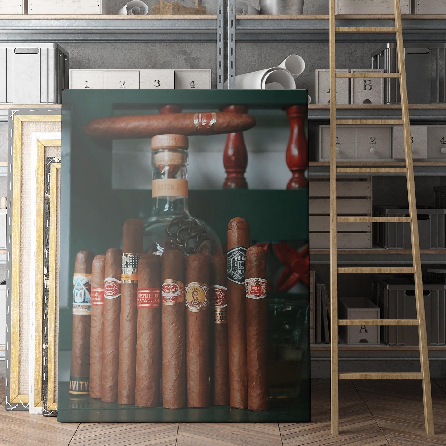 Cigars