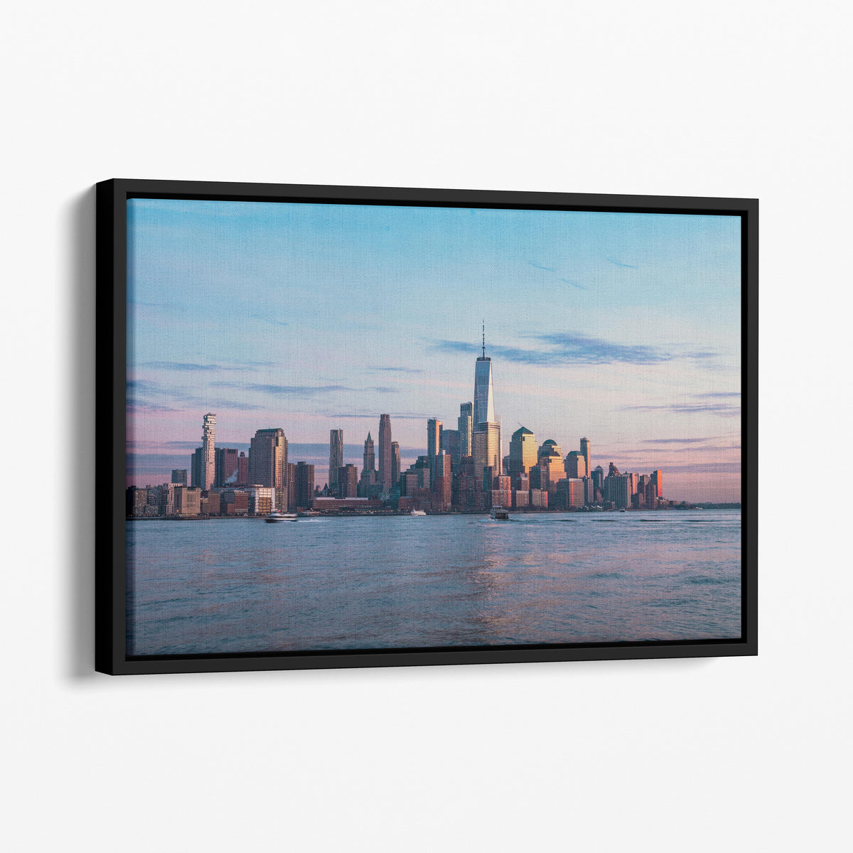 New York City Skyline
