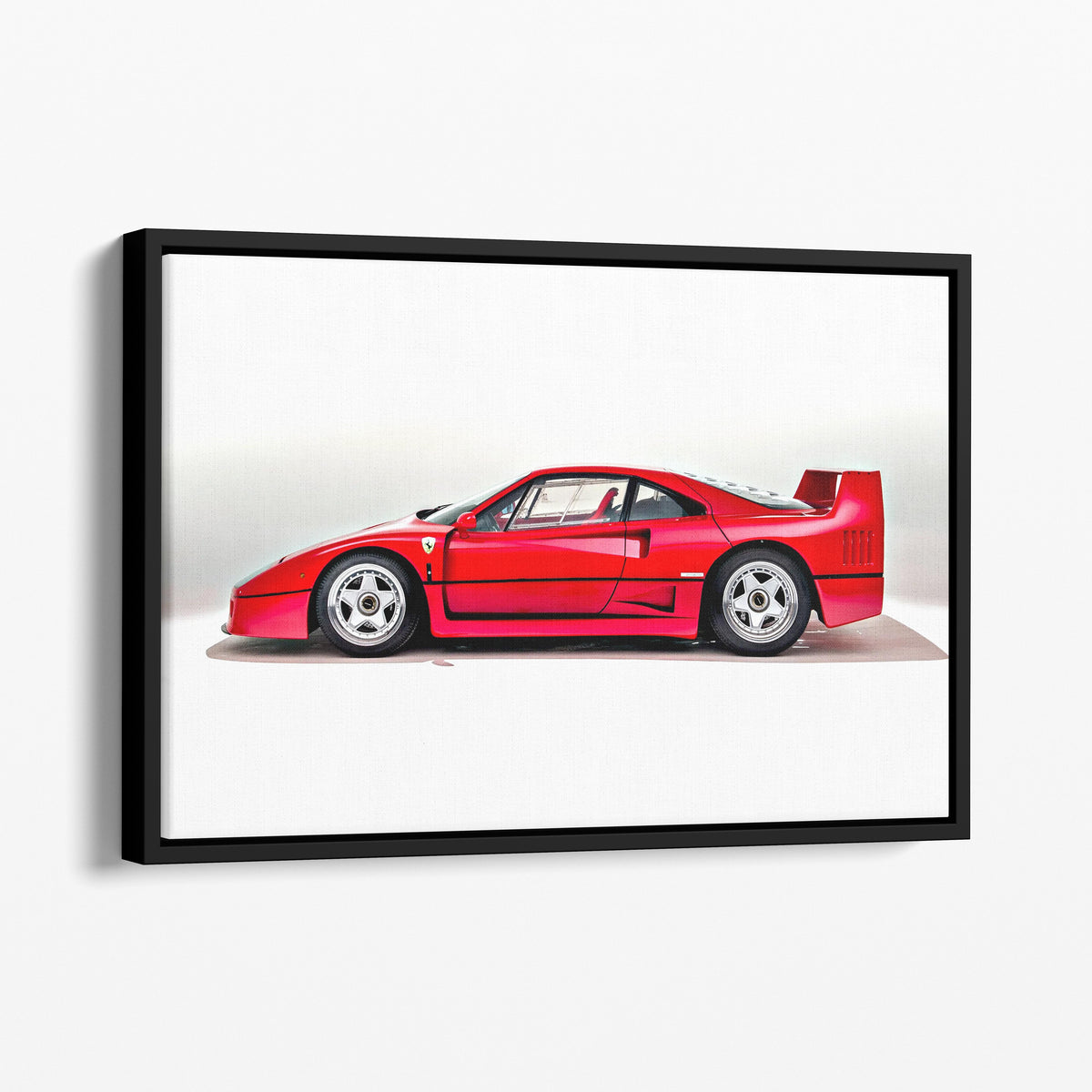 Ferrari F40