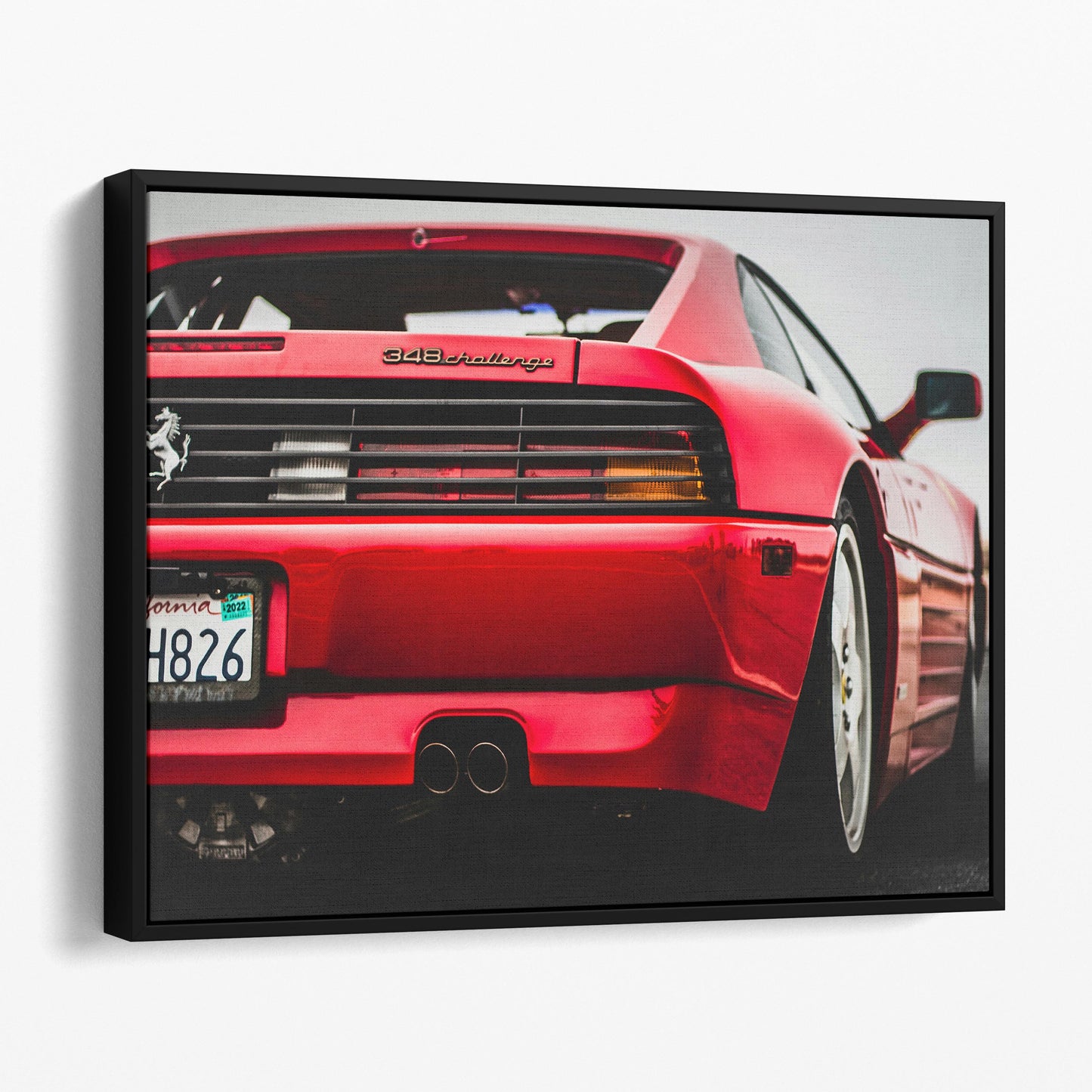 Ferrari 348