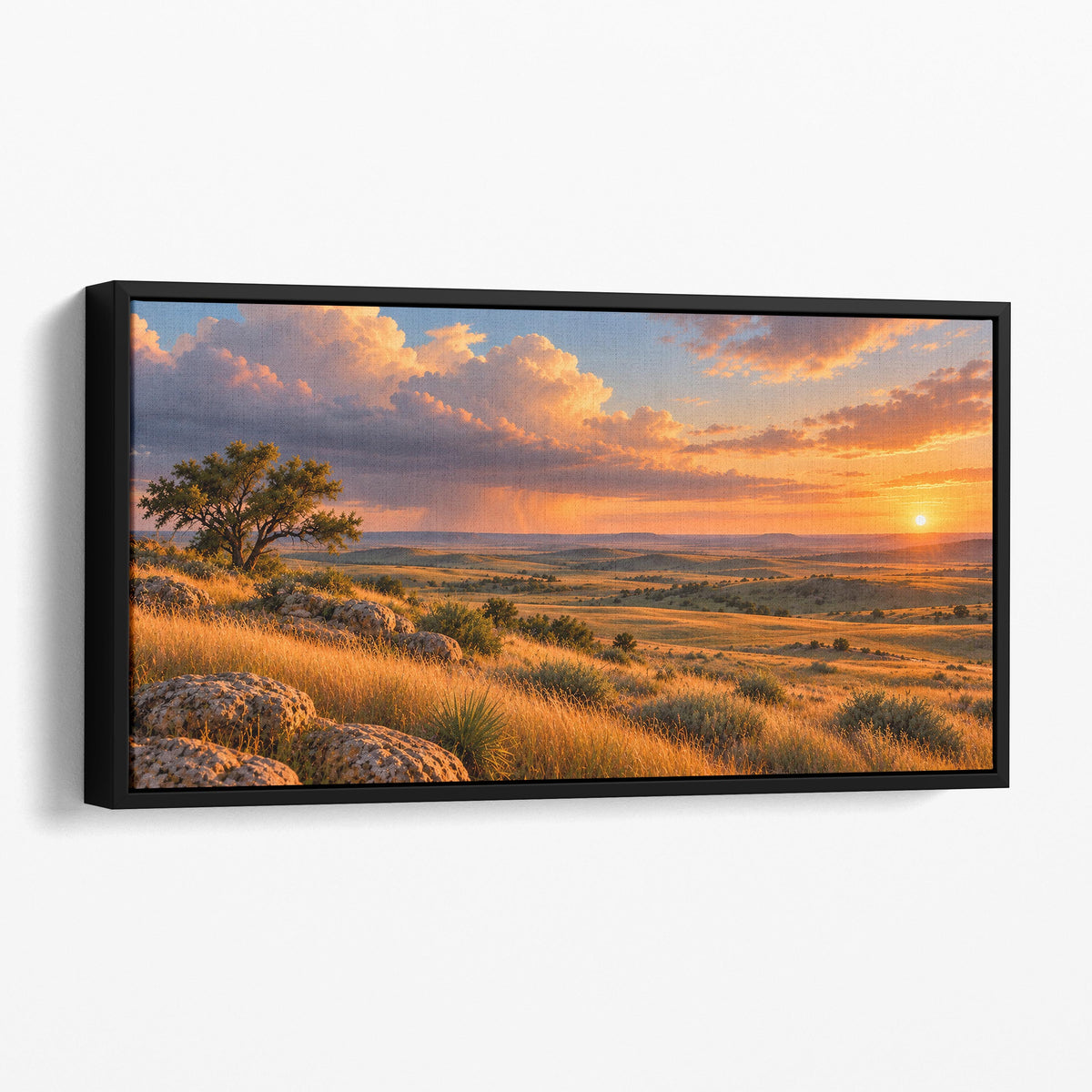 Great Plains USA