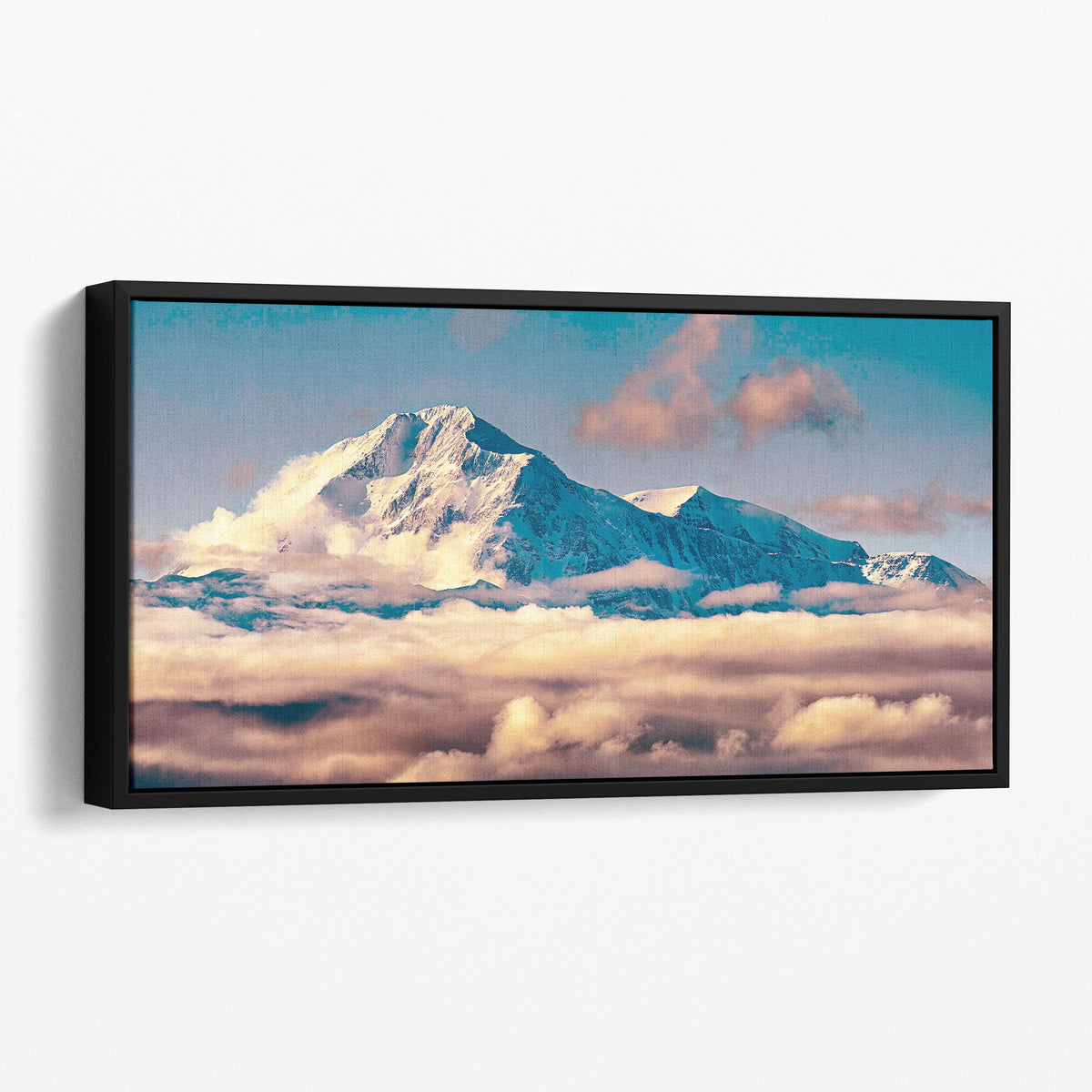 Mount Denali (Mount McKinley)